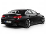 BMW ACS6 4.0d Gran Coupe by AC Schnitzer 2012 года